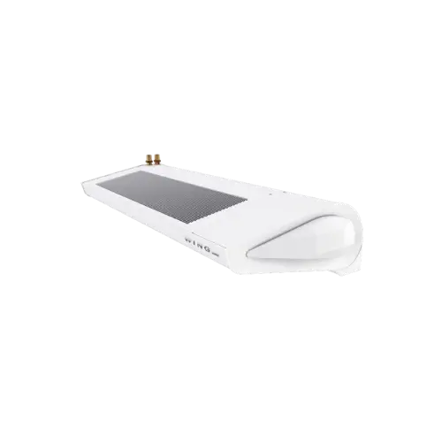 Air Curtains