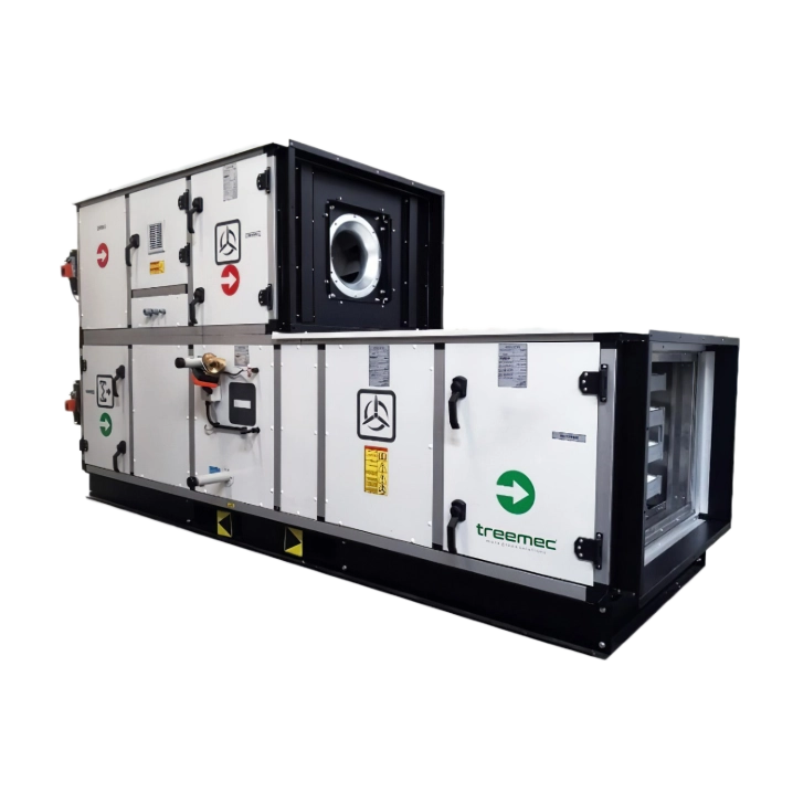 Air Handling Units