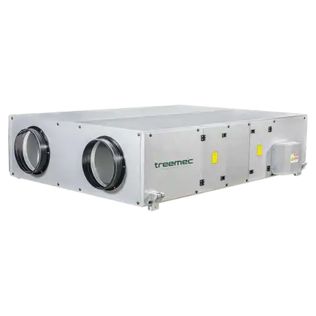 Heat Recovery Unit TMHR