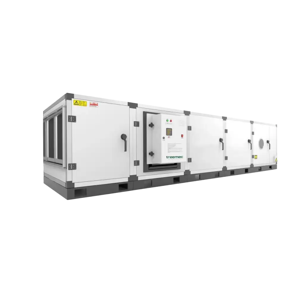 Ecology Kitchen Unit TM-ECU
