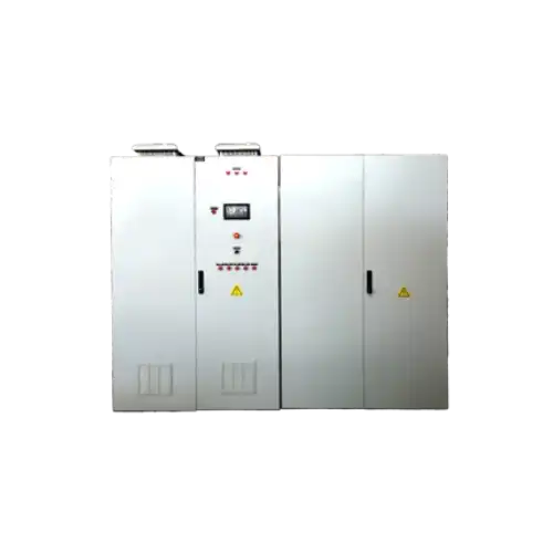 JET FAN CONTROL PANELS