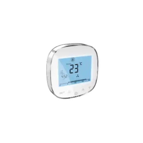 Controller Hmi