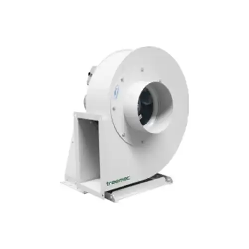 TM-SF ENKELE INLAAT CENTRIFUGALE VENTILATOR