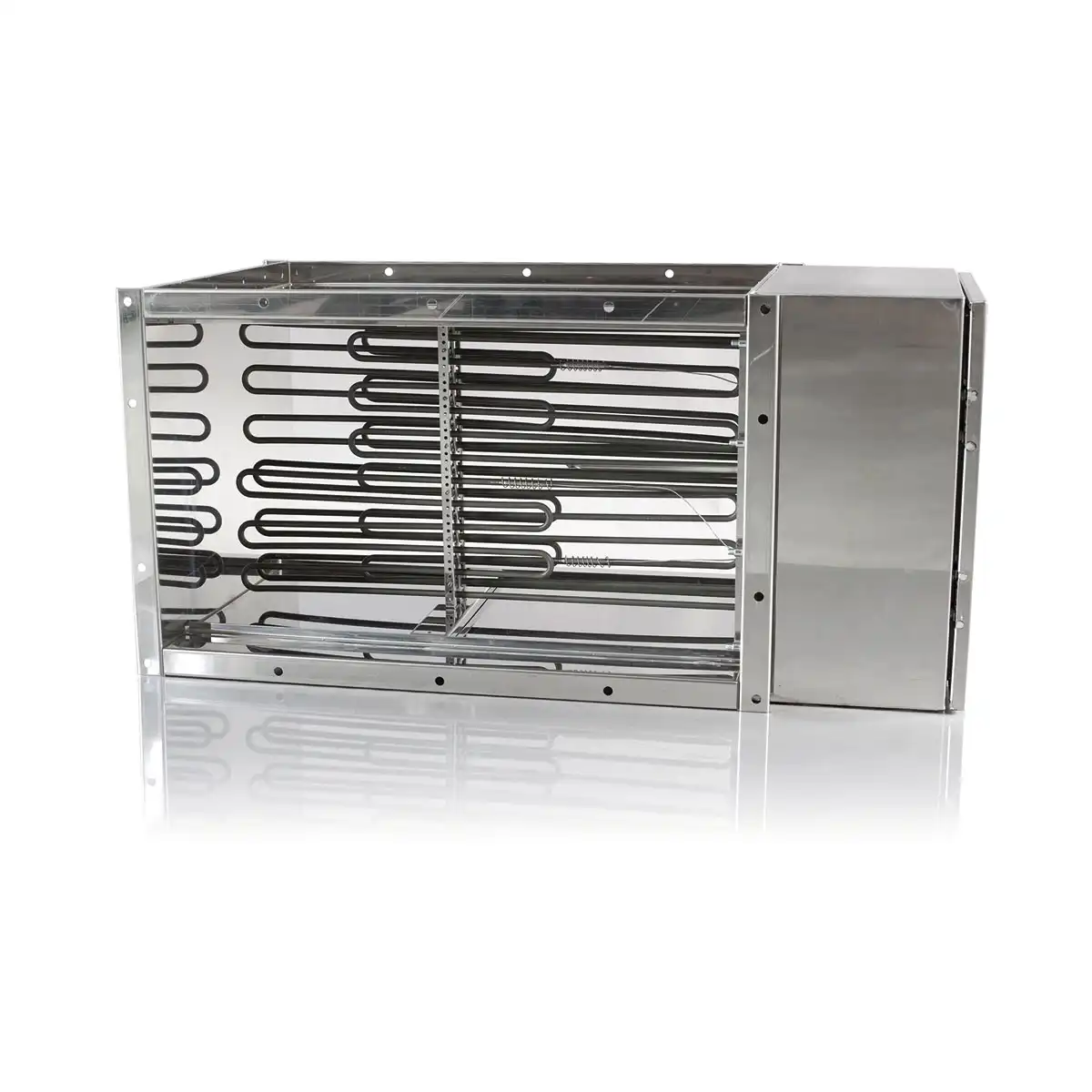 ATEX kanaalverwarmer (VFL2-EX/VTL2-EX/VRA2-EX)