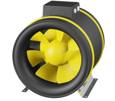 RUCK TUBE FANS – ETAMASTER