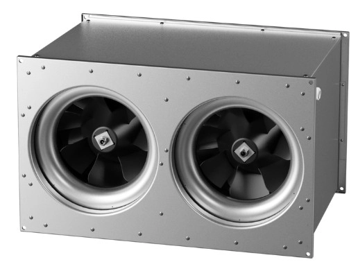 RUCK DUCK FANS - ELKI